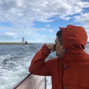 Meet your Posher, Rahul